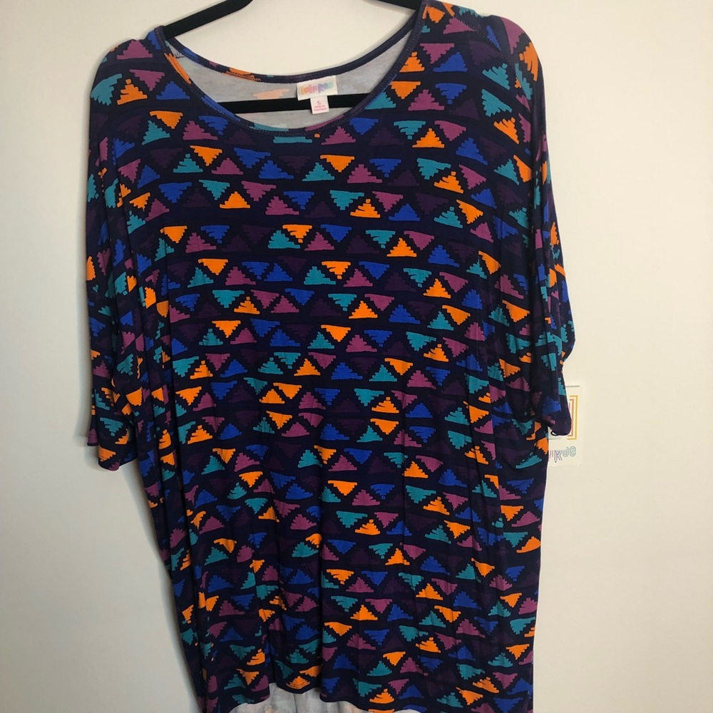 Lularoe Irma S Tetris